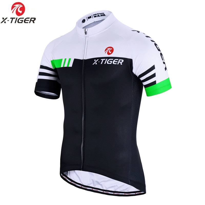 Men Sport Cycling Jersey Set XM-DY-02303 China