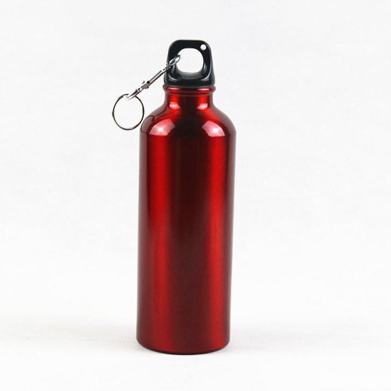 Outdoor Sports 500ml Bicycle Water Bottle B 500ml