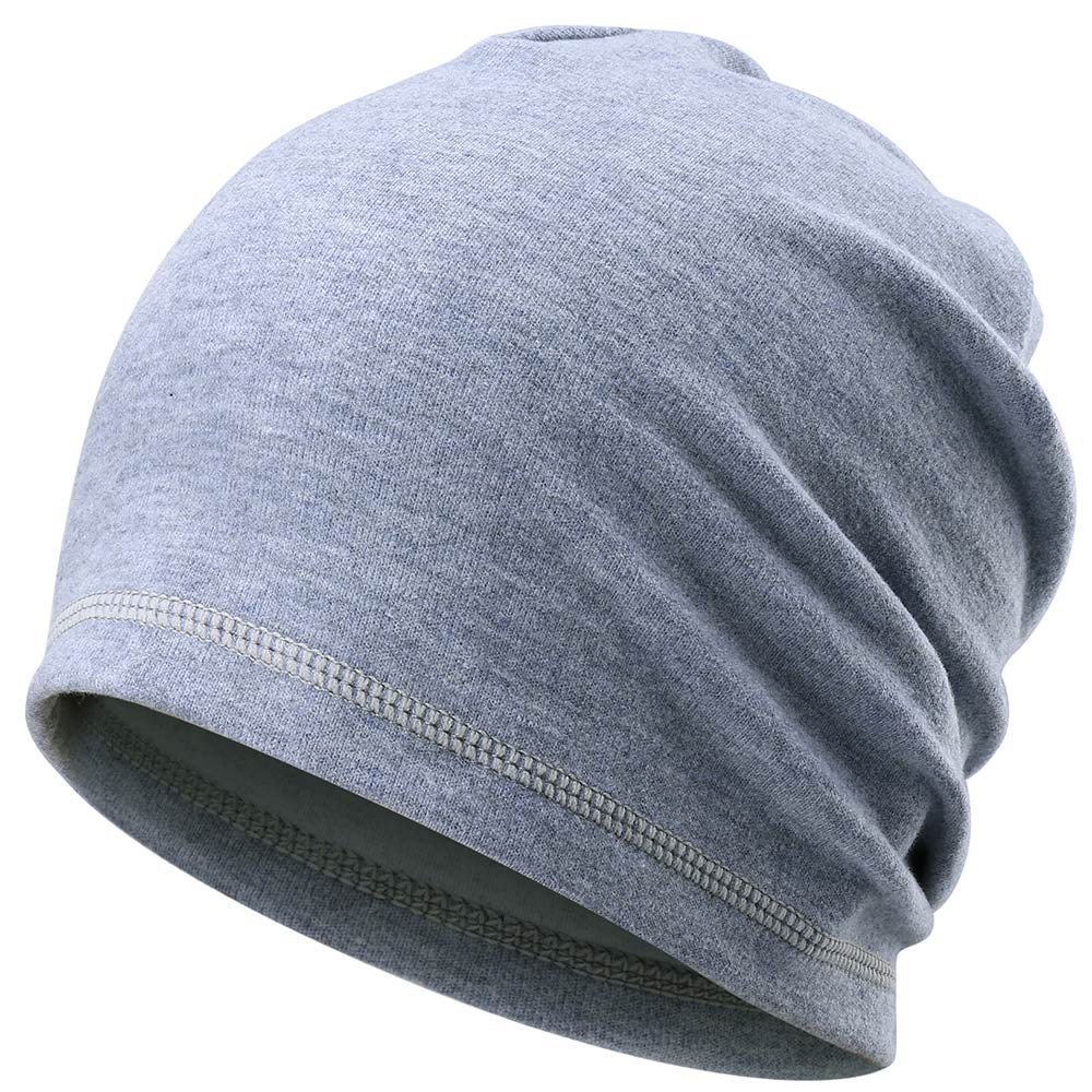 Windproof Winter Fleece Beanies A-06