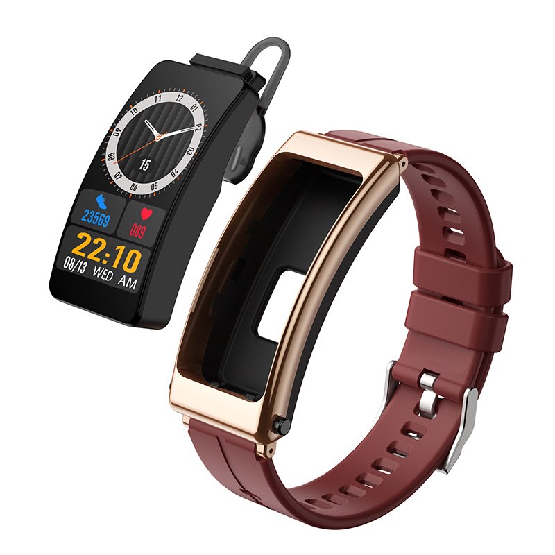 K13 Bluetooth Headset Talk Smart Watch