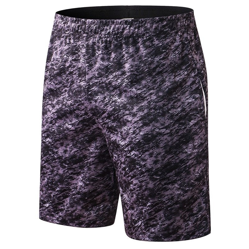 Crossfit Men Fitness Running Shorts DK218