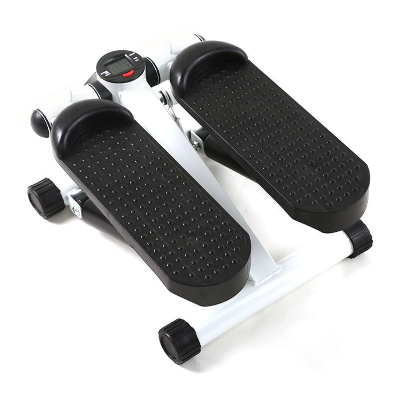 Bicycle Foldable Pedal Stepper