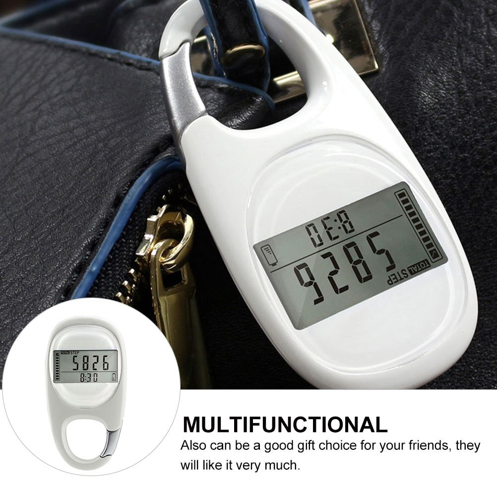 Sports Fitness Walking Pedometer