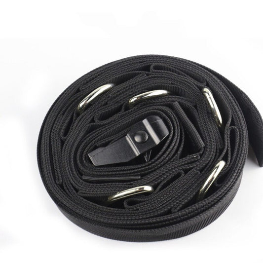 Home Fitness Door Anchor Strap