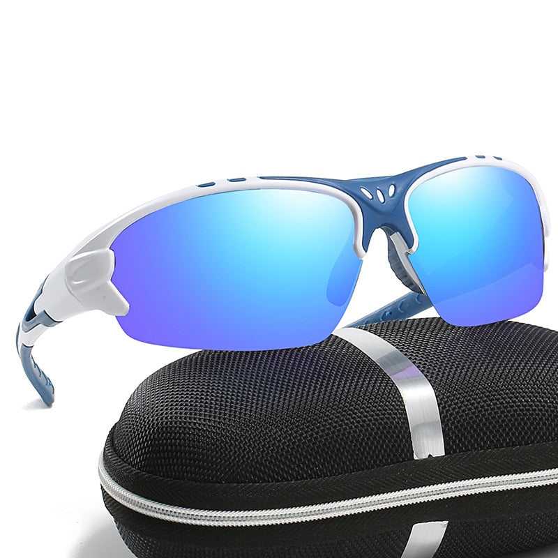 Men Women Polarized Sunglasses