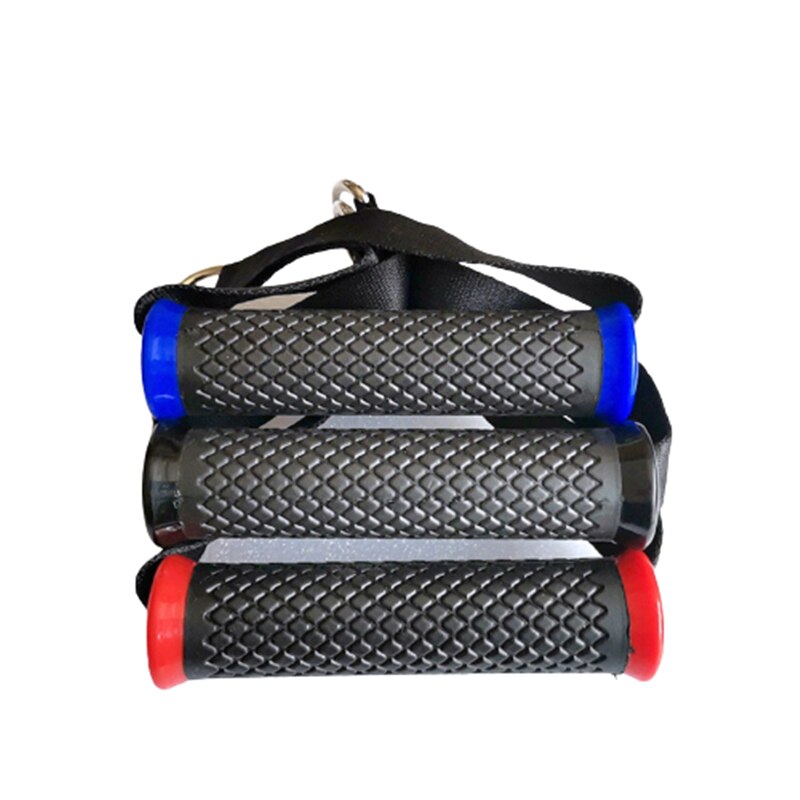 Anti-slip Grip Strong Nylon Webbing Bands