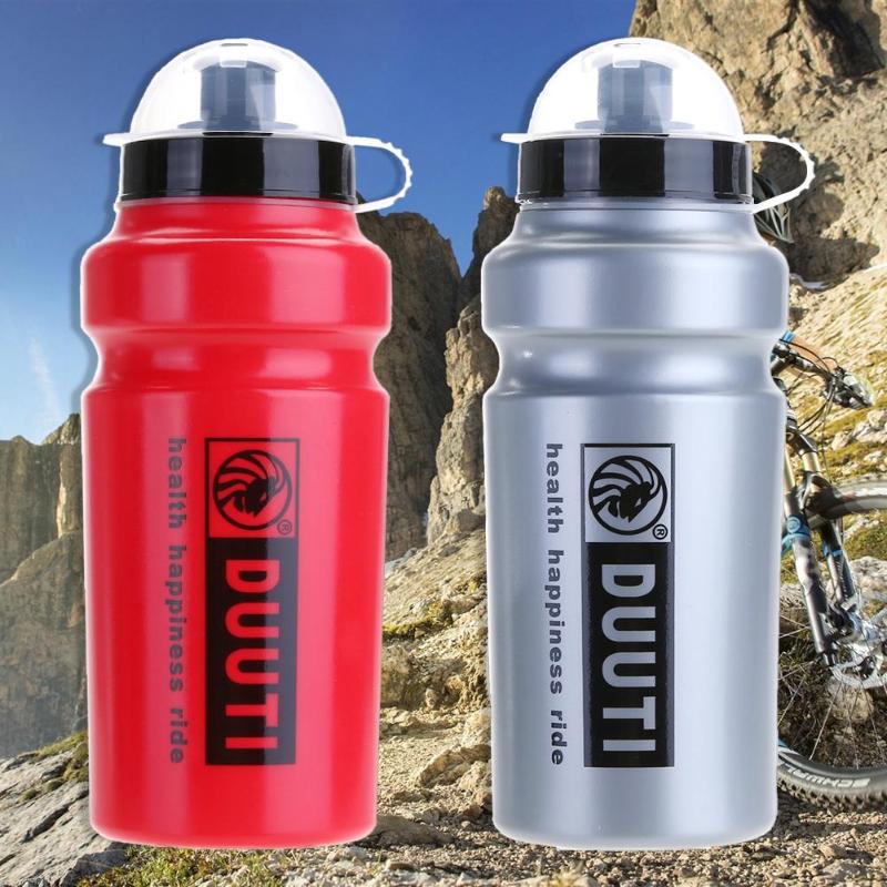 Portable 500ML Bike Water Bottle