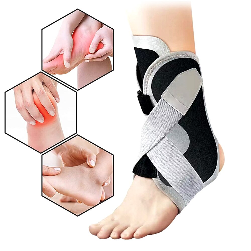 Women 1Pcs Ankle brace