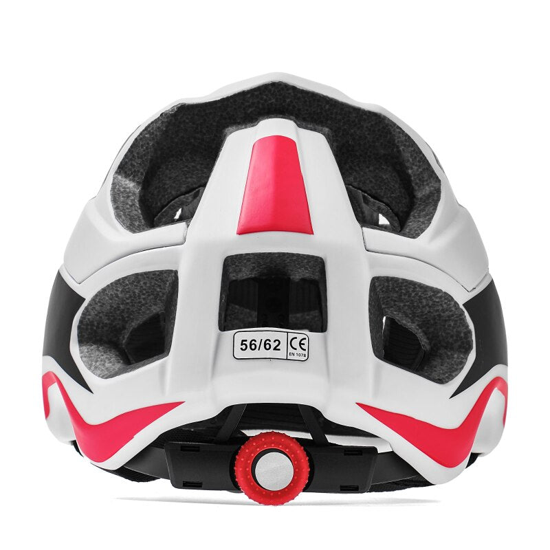 Men Women bicycle helmet