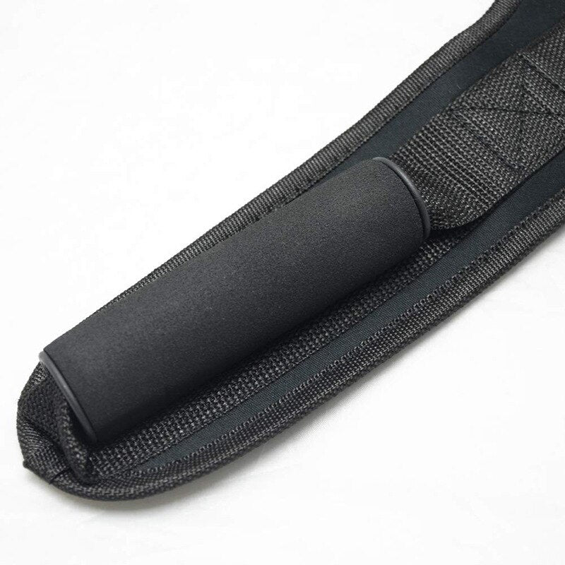 Abdominal Crunch V-Shaped Drag Handle