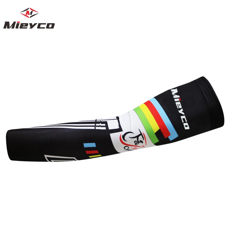 Outdoor Cycling Sleeves Leg Warmers