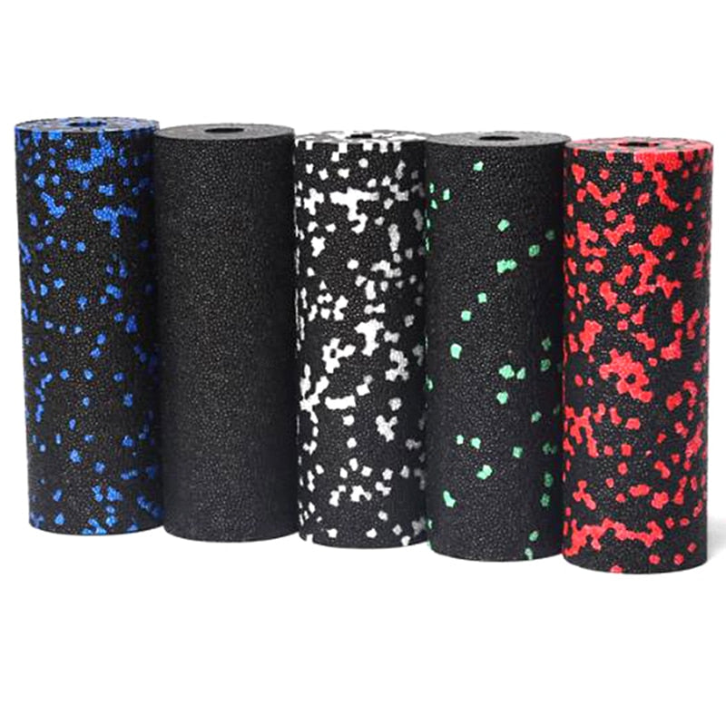 EPP Hollow Yoga Column Foam Roller Blocks