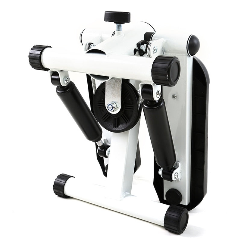 Bicycle Foldable Pedal Stepper