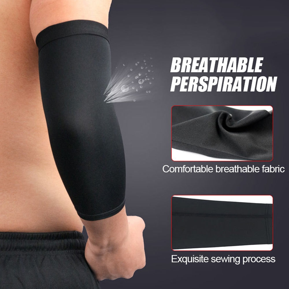 Breathable Arm Support Pads