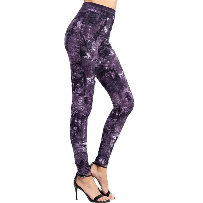 High Waist Women Gym Pants