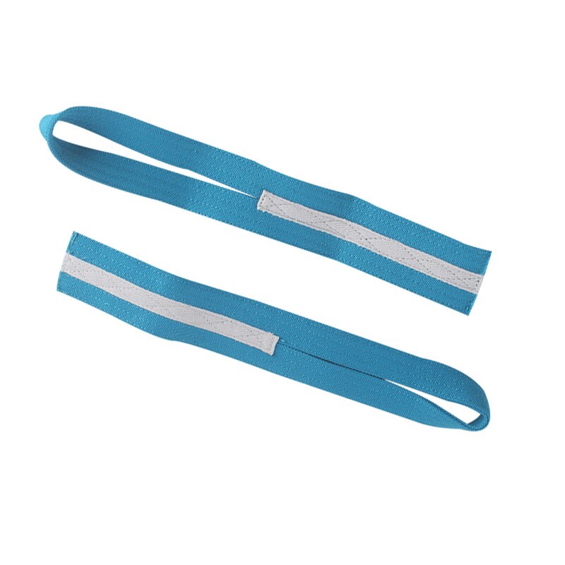 Non-Slip Cotton Weightlifting Belt Length 30cm