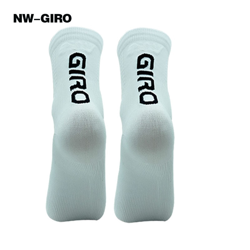 Sports Bike Cycling Socks