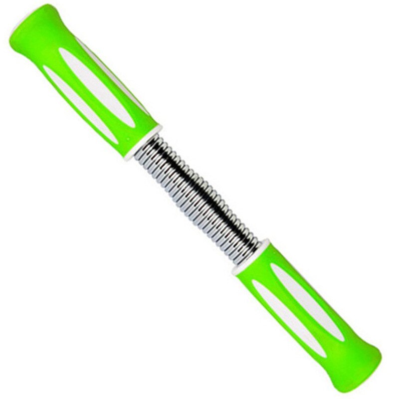 Portable Spring Arm Stick Green