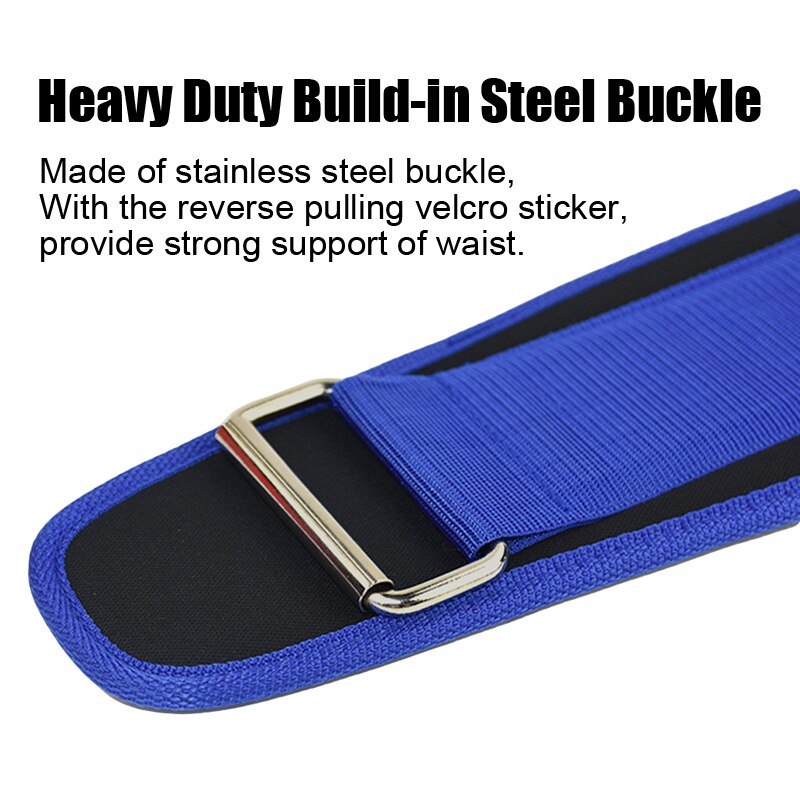 Crossfit Weight Lifting Gym Belt