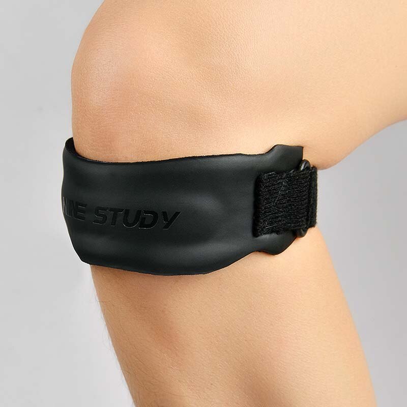 Adjustable Patella Knee Strap