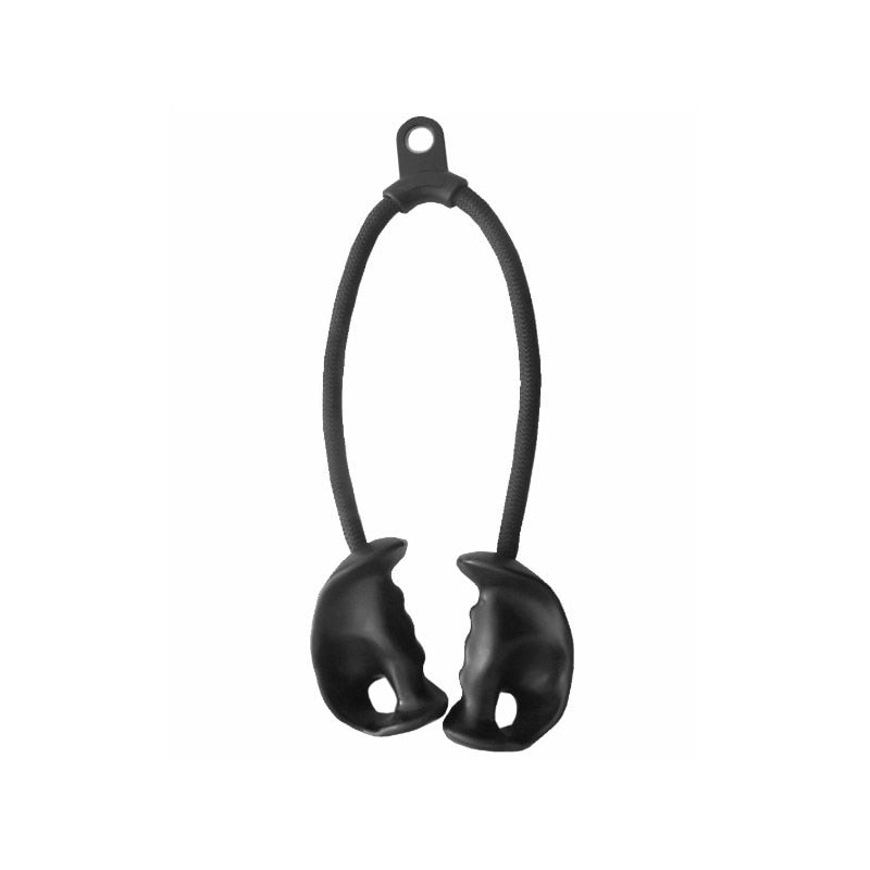 Fitness Heavy Duty Pull Down Handles Type 7