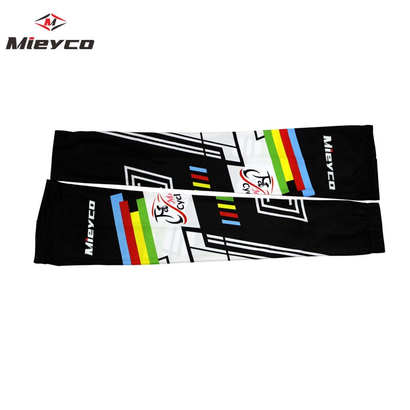 Outdoor Cycling Sleeves Leg Warmers