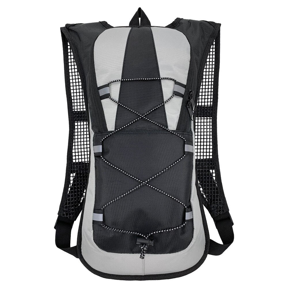 Outdoor Sports Cycling Bag Black