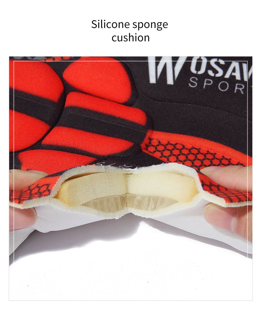 Cycling Shorts Pad