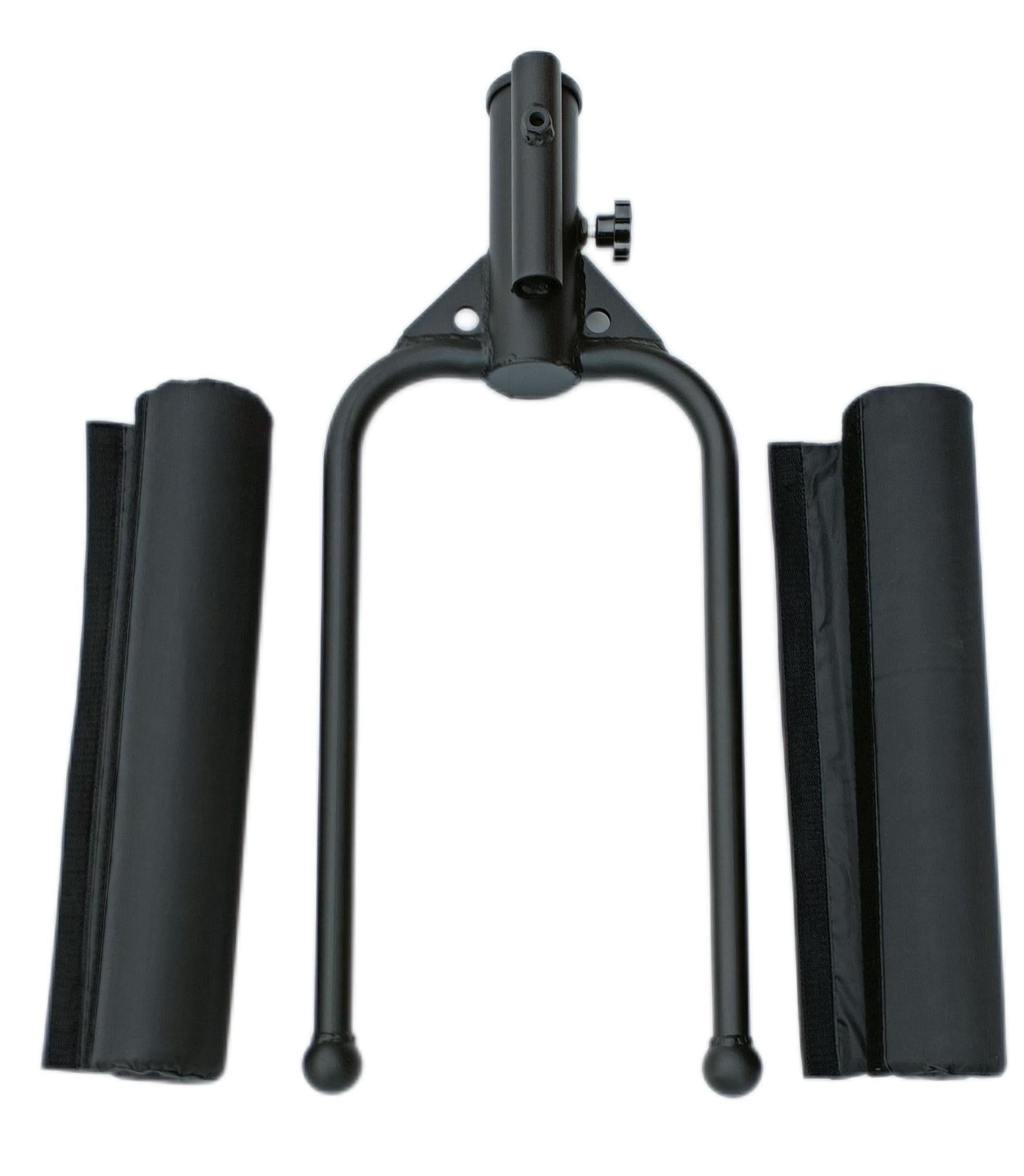 Home Gym Shoulder Press Bar