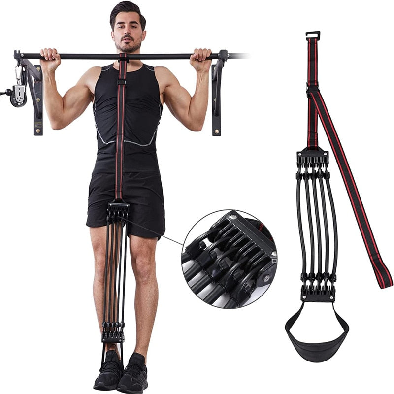 Heavy Duty Pull Up Assistance Bands