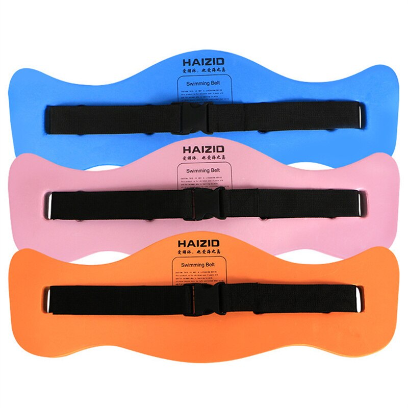 Portable Safety Swim Floating Belt