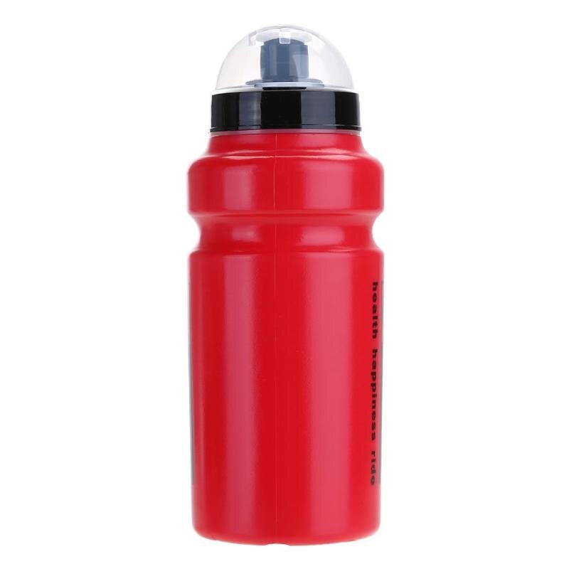 Portable 500ML Bike Water Bottle