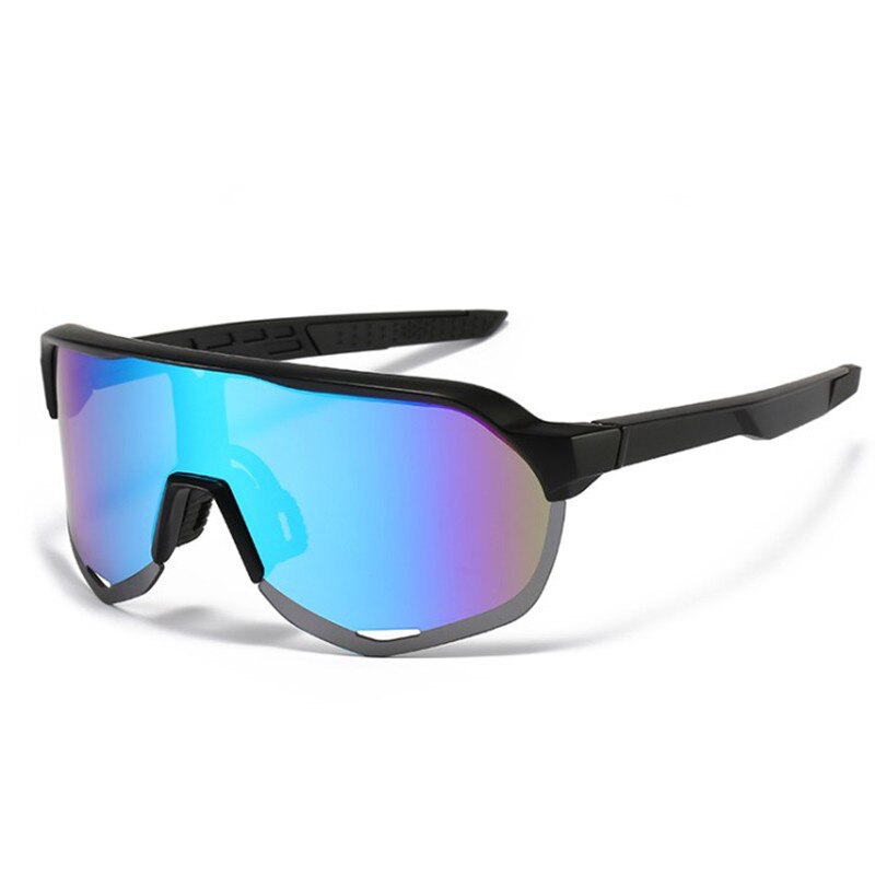 Polarized Photochromic Sports Sunglasses T23-15