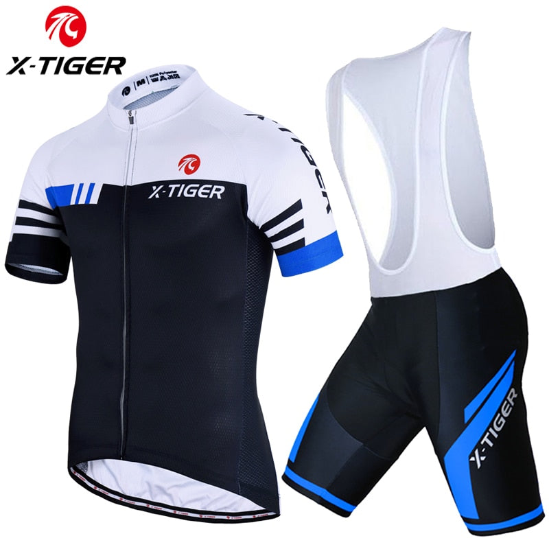 Men Sport Cycling Jersey Set XM-DBT-02302 China