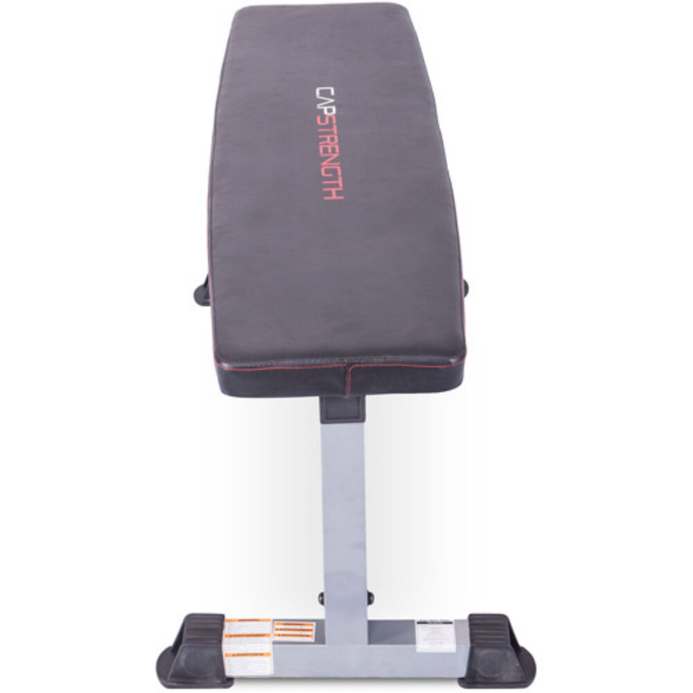 Strength Flat Utility Weight Bench