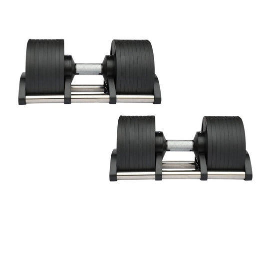 Home Fitness Adjustable Dumbbell