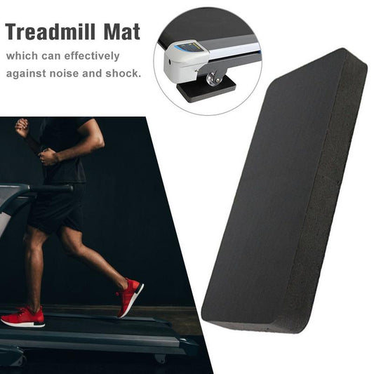 Shockproof Treadmill Mat