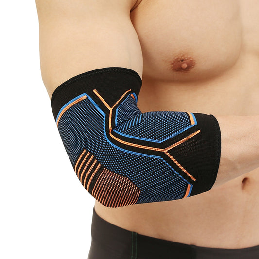 Weightlifting Compression Elbow Brace