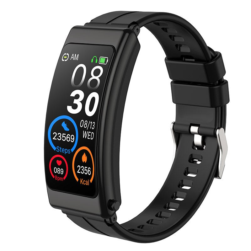 K13 Bluetooth Headset Talk Smart Watch