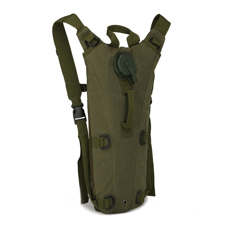 Outdoor Sports Mountaineering Drinking Bags