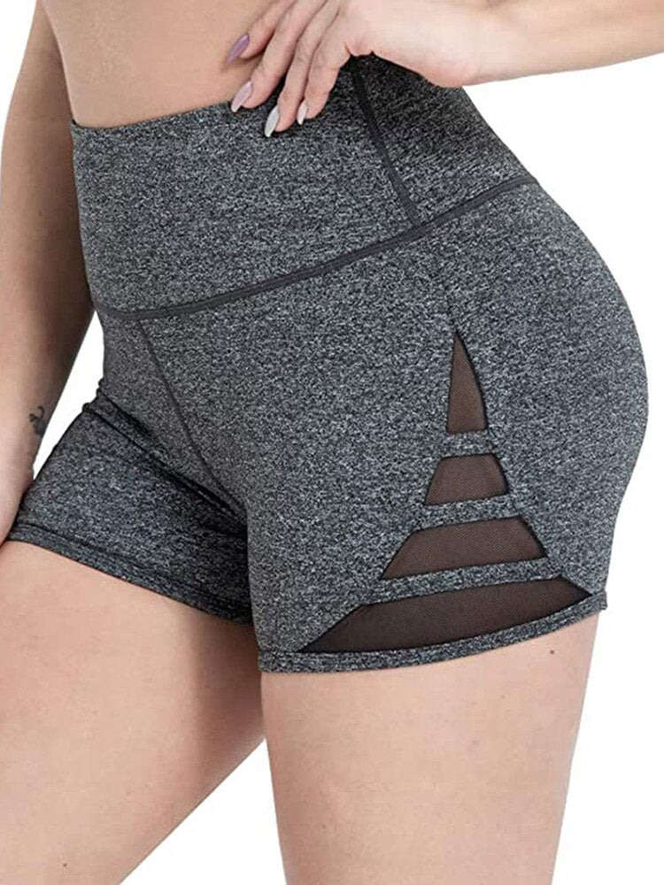 Women's Sexy Athletic Casual Gym Shorts
