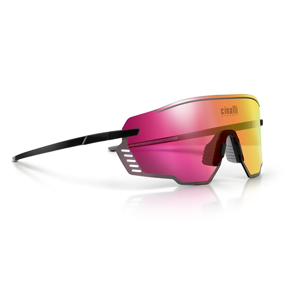 Polarized Cycling Bicycle Glasses