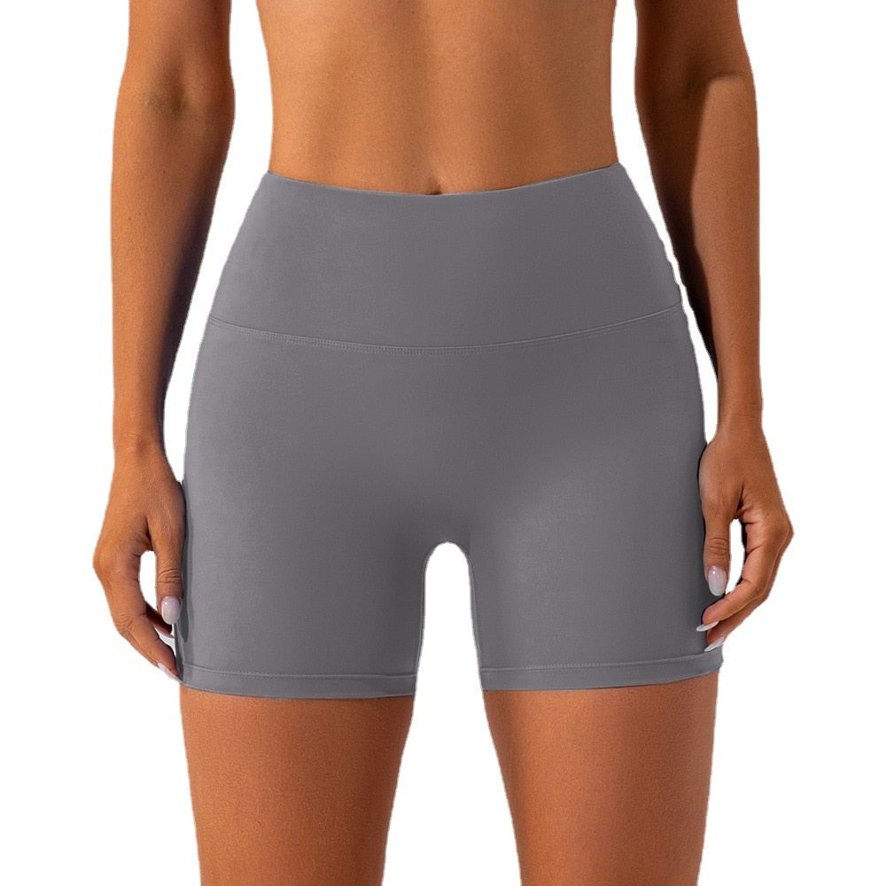 Women Gym Workout shorts Clothes shorts-1