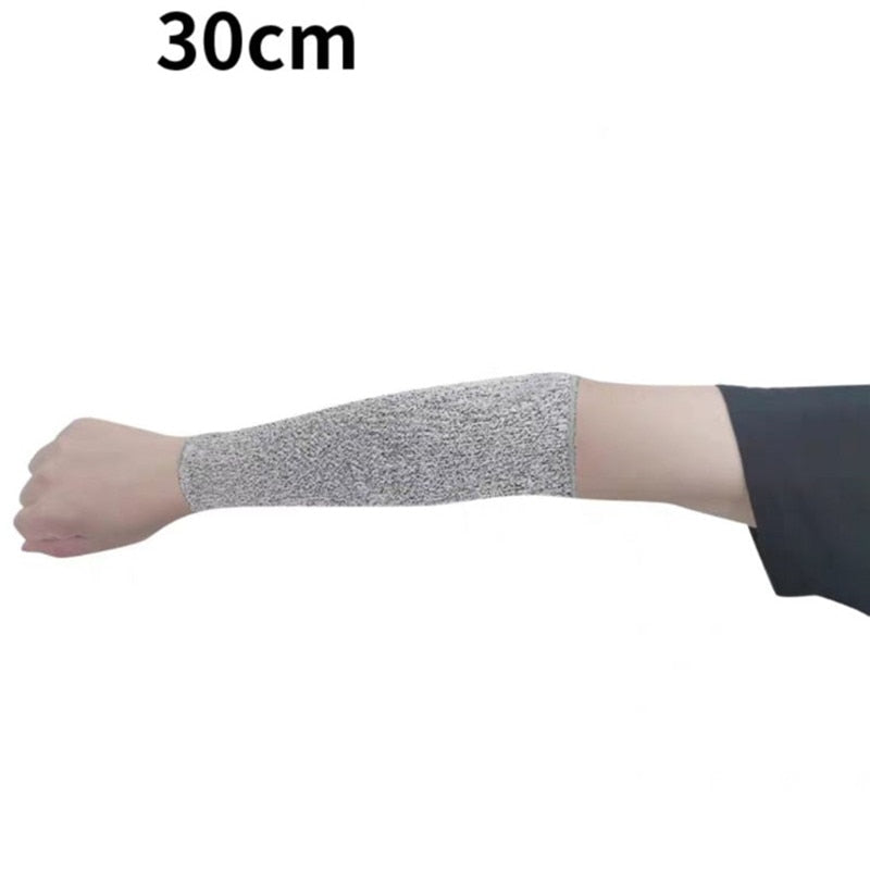 Anti-Puncture Arm Sleeve Cover Straight 30cm