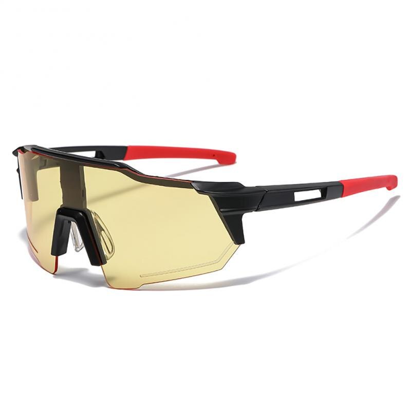 Polarized Cycling Sunglasses 03