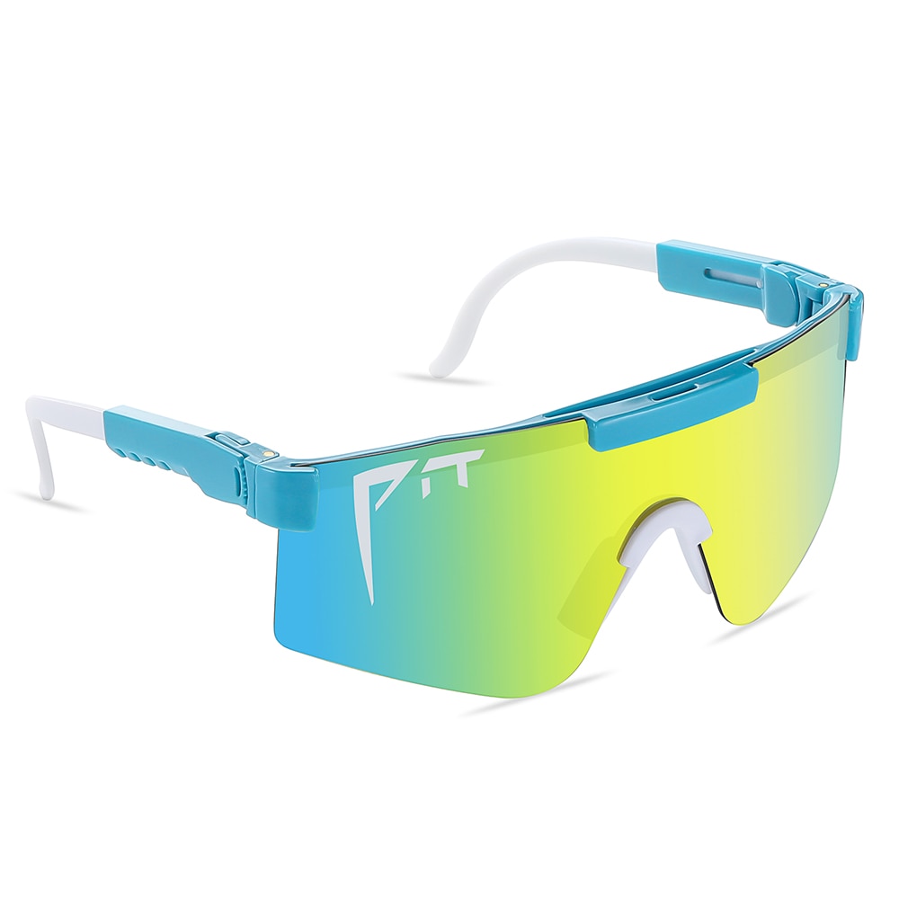 Pit Viper Cycling Glasses CC22