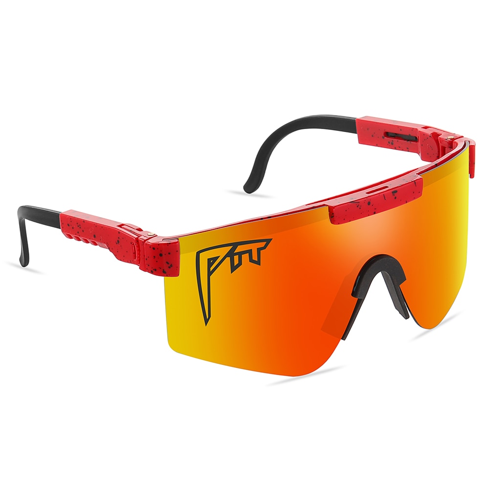 Pit Viper Cycling Glasses CC9