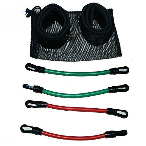 Leg Running Resistance Bands