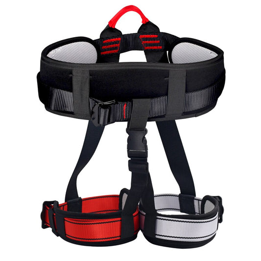 Bungee Fitness Harness