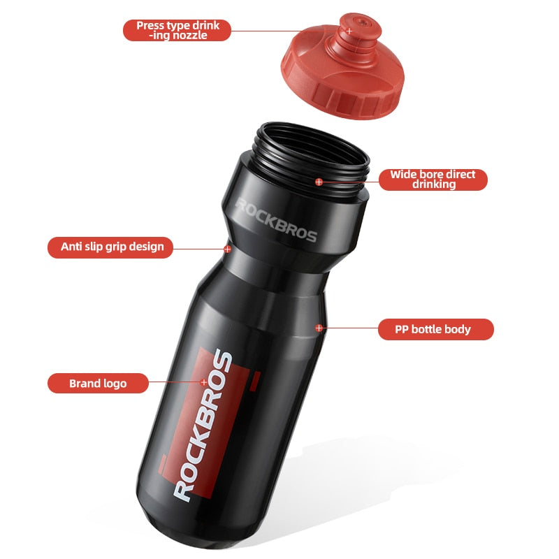 MTB Road Bike Water Bottle